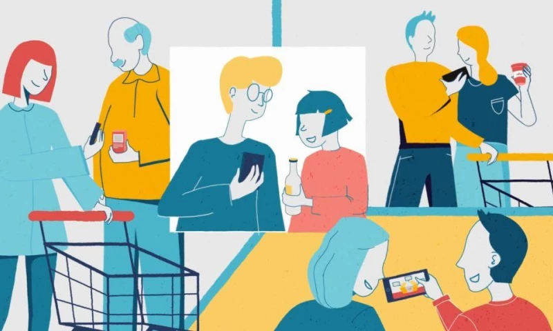 Yans Media - Laclary